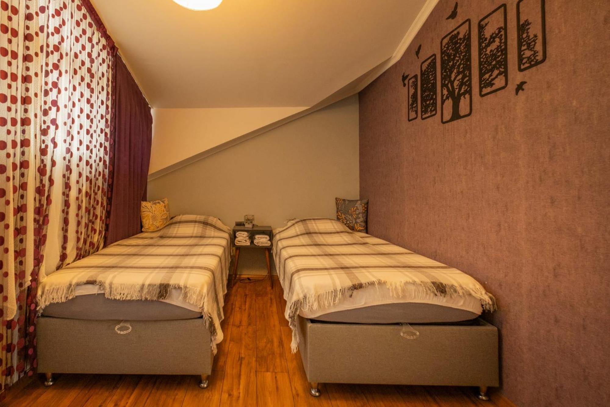 Апартаменты Deniz Loft Фетхие Экстерьер фото